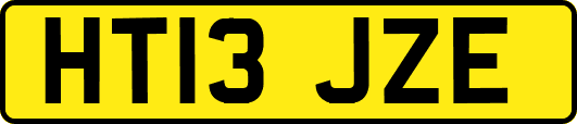 HT13JZE