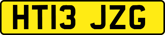 HT13JZG