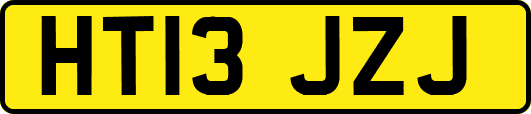 HT13JZJ