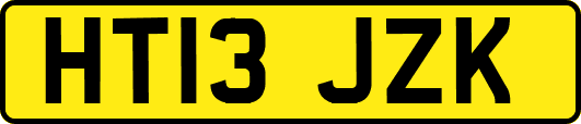 HT13JZK