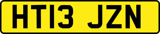 HT13JZN