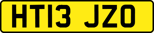 HT13JZO