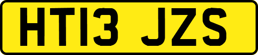 HT13JZS