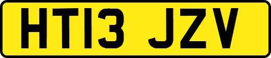 HT13JZV