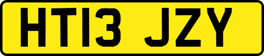 HT13JZY