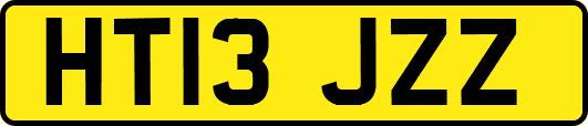 HT13JZZ