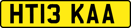 HT13KAA