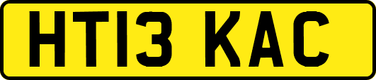 HT13KAC