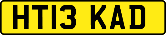HT13KAD