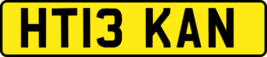 HT13KAN