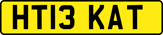 HT13KAT