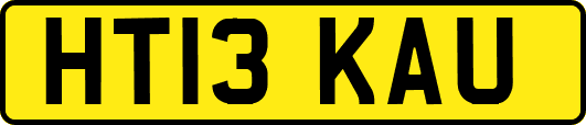 HT13KAU