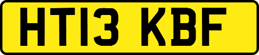 HT13KBF