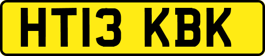 HT13KBK
