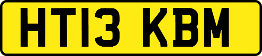 HT13KBM