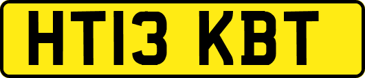 HT13KBT