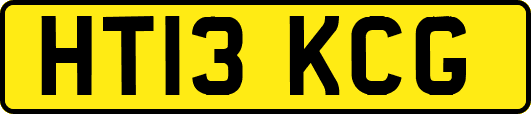 HT13KCG