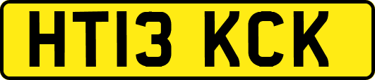HT13KCK