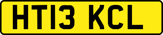 HT13KCL