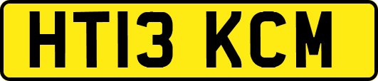 HT13KCM