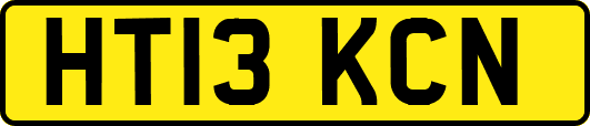 HT13KCN