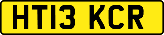 HT13KCR
