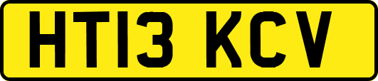 HT13KCV