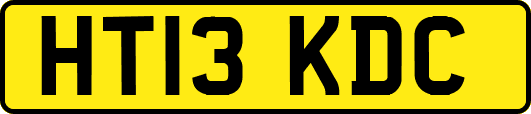 HT13KDC