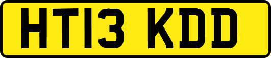 HT13KDD