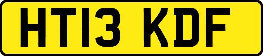HT13KDF