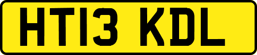 HT13KDL