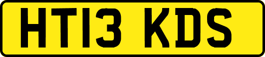 HT13KDS
