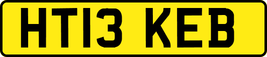 HT13KEB