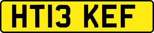 HT13KEF