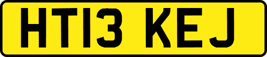 HT13KEJ
