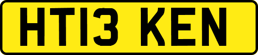 HT13KEN