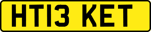 HT13KET