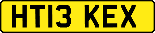 HT13KEX