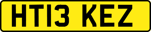 HT13KEZ