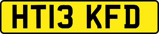 HT13KFD