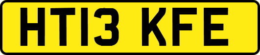 HT13KFE