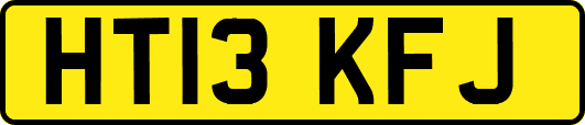 HT13KFJ