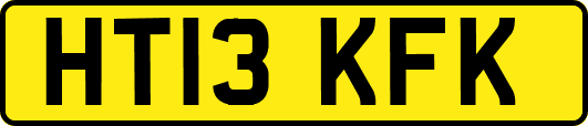 HT13KFK