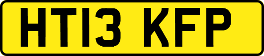 HT13KFP