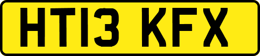 HT13KFX