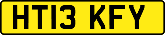 HT13KFY