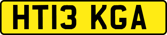 HT13KGA