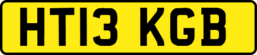 HT13KGB