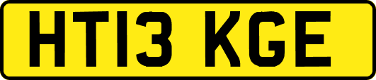 HT13KGE