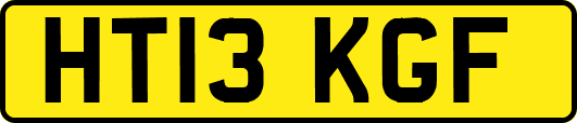 HT13KGF
